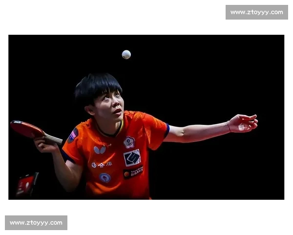 拒爆冷！早田希娜 3-1 逆转郑怡静 日乒提前锁冠亚